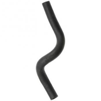 1989 Dodge Colt HVAC Heater Hose Heater To Tee Dayco 87621 image 1 of 1