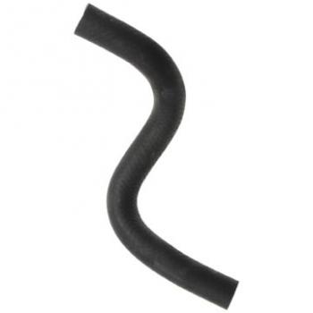 1989 Mitsubishi Precis HVAC Heater Hose Heater To Pipe Dayco 87624 image 1 of 1