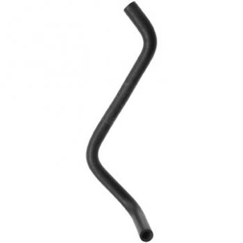 1986 Mercury Lynx HVAC Heater Hose Heater To Pipe-2 Dayco 87632 image 1 of 1