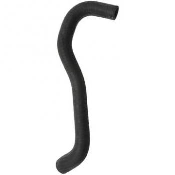 1987 Mercury Lynx HVAC Heater Hose Heater To Intake Manifold Dayco 87636 image 1 of 1