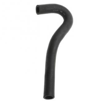 1987 Chrysler LeBaron HVAC Heater Hose Heater To Intake Manifold Dayco 87637 image 1 of 1