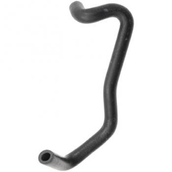 1986 Mercury Topaz HVAC Heater Hose Heater To Pipe Dayco 87638 image 1 of 1