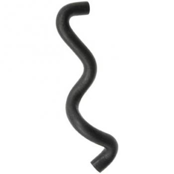 1987 Mercury Topaz HVAC Heater Hose Heater To Pipe Dayco 87640 image 1 of 1