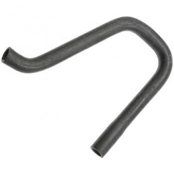 1995 Plymouth Voyager HVAC Heater Hose Valve To Engine Dayco 87641 image 1 of 1