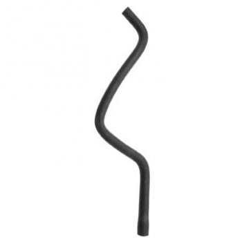 1990 Ford Mustang HVAC Heater Hose Heater To Thermostat Dayco 87644 image 1 of 1