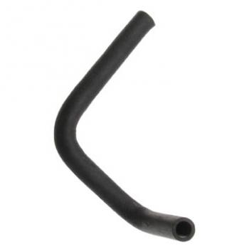 1990 Mitsubishi Mighty Max HVAC Heater Hose Heater To Pipe Dayco 87646 image 1 of 1