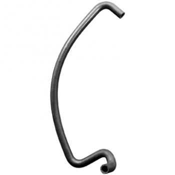 1985 GMC Safari HVAC Heater Hose Heater To Pipe Dayco 87648 image 1 of 1