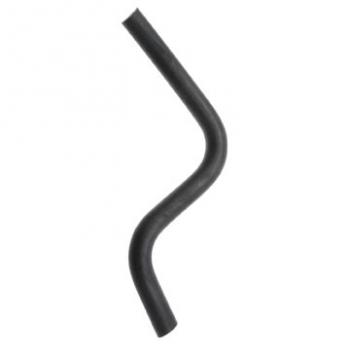1993 Mitsubishi Precis HVAC Heater Hose Heater To Pipe Dayco 87650 image 1 of 1