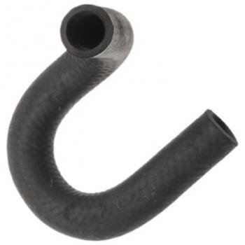 1989 Isuzu Impulse HVAC Heater Hose Heater To Pipe Dayco 87652 image 1 of 1
