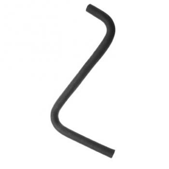 1995 Mercury Sable HVAC Heater Hose Heater To Pipe Dayco 87657 image 1 of 1