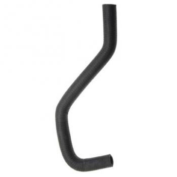 1986 Cadillac Cimarron HVAC Heater Hose Pipe To Thermostat Dayco 87658 image 1 of 1