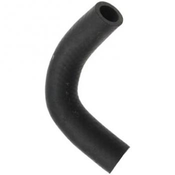2007 Cadillac DTS HVAC Heater Hose Reservoir To Pipe Dayco 87659 image 1 of 1