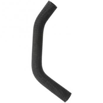 1986 Isuzu Trooper HVAC Heater Hose Pipe To Engine Dayco 87660 image 1 of 1