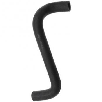 1986 Mercury Capri HVAC Heater Hose Heater To Pipe Dayco 87665 image 1 of 1