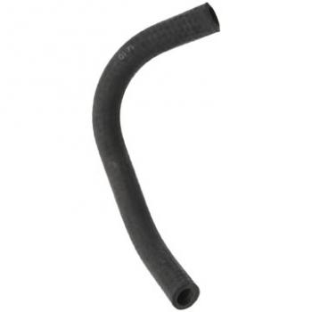 1990 Pontiac Firebird HVAC Heater Hose Pipe To Pipe Dayco 87666 image 1 of 1