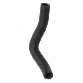 1989 Plymouth Colt HVAC Heater Hose Heater To Tee Dayco 87667 image 1 of 1