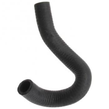 1999 Acura RL HVAC Heater Hose Heater To Valve Dayco 87672 image 1 of 1