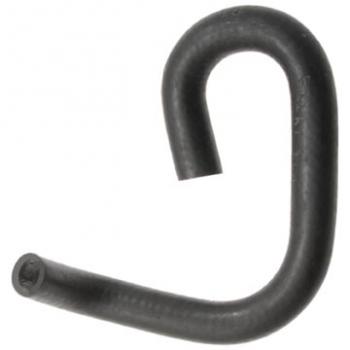 1986 Buick Skylark HVAC Heater Hose Heater To Pipe-1 Dayco 87674 image 1 of 1