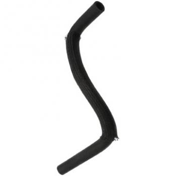 1994 Mercury Capri HVAC Heater Hose Heater To Engine Dayco 87678 image 1 of 1