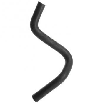 1990 Mitsubishi Van HVAC Heater Hose Pipe To Pipe Dayco 87679 image 1 of 1