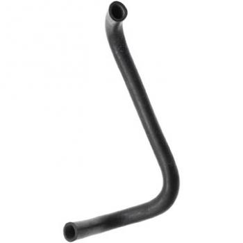 1986 Oldsmobile Firenza HVAC Heater Hose Intake Manifold To Heater Dayco 87681 image 1 of 1