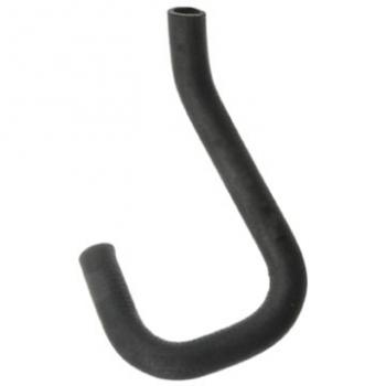 1986 Pontiac Firebird HVAC Heater Hose Heater To Engine Dayco 87683 image 1 of 1