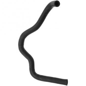 1997 Acura EL HVAC Heater Hose Valve To Engine Dayco 87685 image 1 of 1