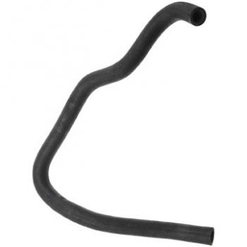1990 Toyota 4Runner HVAC Heater Hose Heater To Pipe Dayco 87687 image 1 of 1