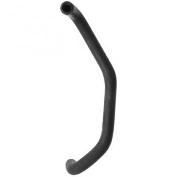 1986 Nissan D21 HVAC Heater Hose Heater To Pipe-2 Dayco 87696 image 1 of 1