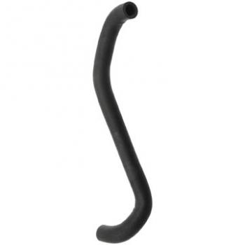 1990 Isuzu Trooper HVAC Heater Hose Heater To Pipe Dayco 87700 image 1 of 1