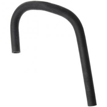 2001 Acura MDX HVAC Heater Hose Heater To Valve Dayco 87705 image 1 of 1