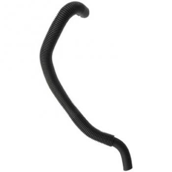 1991 Buick Skylark HVAC Heater Hose Heater To Engine Dayco 87709 image 1 of 1