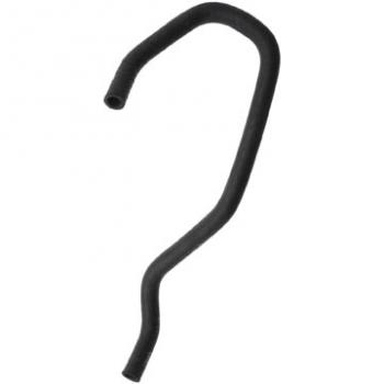 1993 Mazda B2200 HVAC Heater Hose Heater To Engine Dayco 87711 image 1 of 1