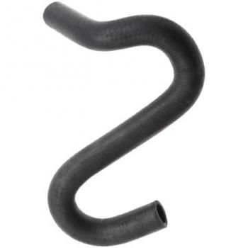 1988 Ford Festiva HVAC Heater Hose Heater To Pipe Dayco 87727 image 1 of 1