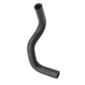1992 Mazda Miata HVAC Heater Hose Heater To Pipe-2 Dayco 87728 image 1 of 1
