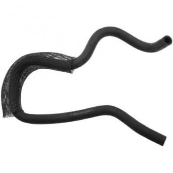 2000 Oldsmobile Bravada HVAC Heater Hose Heater Outlet Dayco 87739 image 1 of 1