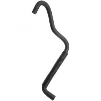 1996 Dodge Stratus HVAC Heater Hose Heater To Pipe Dayco 87742 image 1 of 1