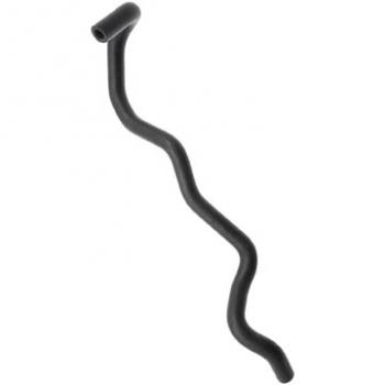 1999 Ford Contour HVAC Heater Hose Engine To Heater Dayco 87744 image 1 of 1