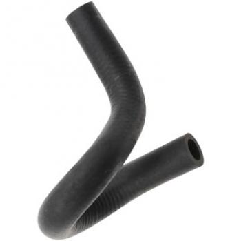 2004 Acura MDX HVAC Heater Hose Heater To Valve Dayco 87746 image 1 of 1
