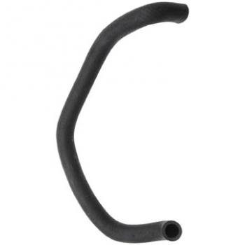 1991 Nissan D21 HVAC Heater Hose Engine To Heater Dayco 87752 image 1 of 1
