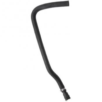 2000 Ford F-150 HVAC Heater Hose Heater Outlet Dayco 87754 image 1 of 1