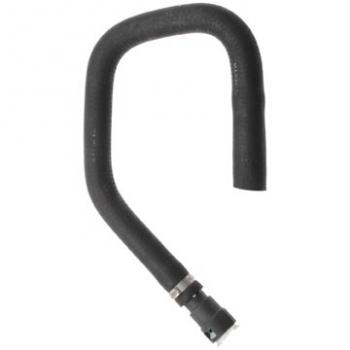 1999 Ford F-150 HVAC Heater Hose Heater Inlet Dayco 87755 image 1 of 1