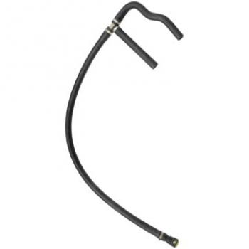 1990 Ford Aerostar HVAC Heater Hose Heater To Thermostat Dayco 87760 image 1 of 1