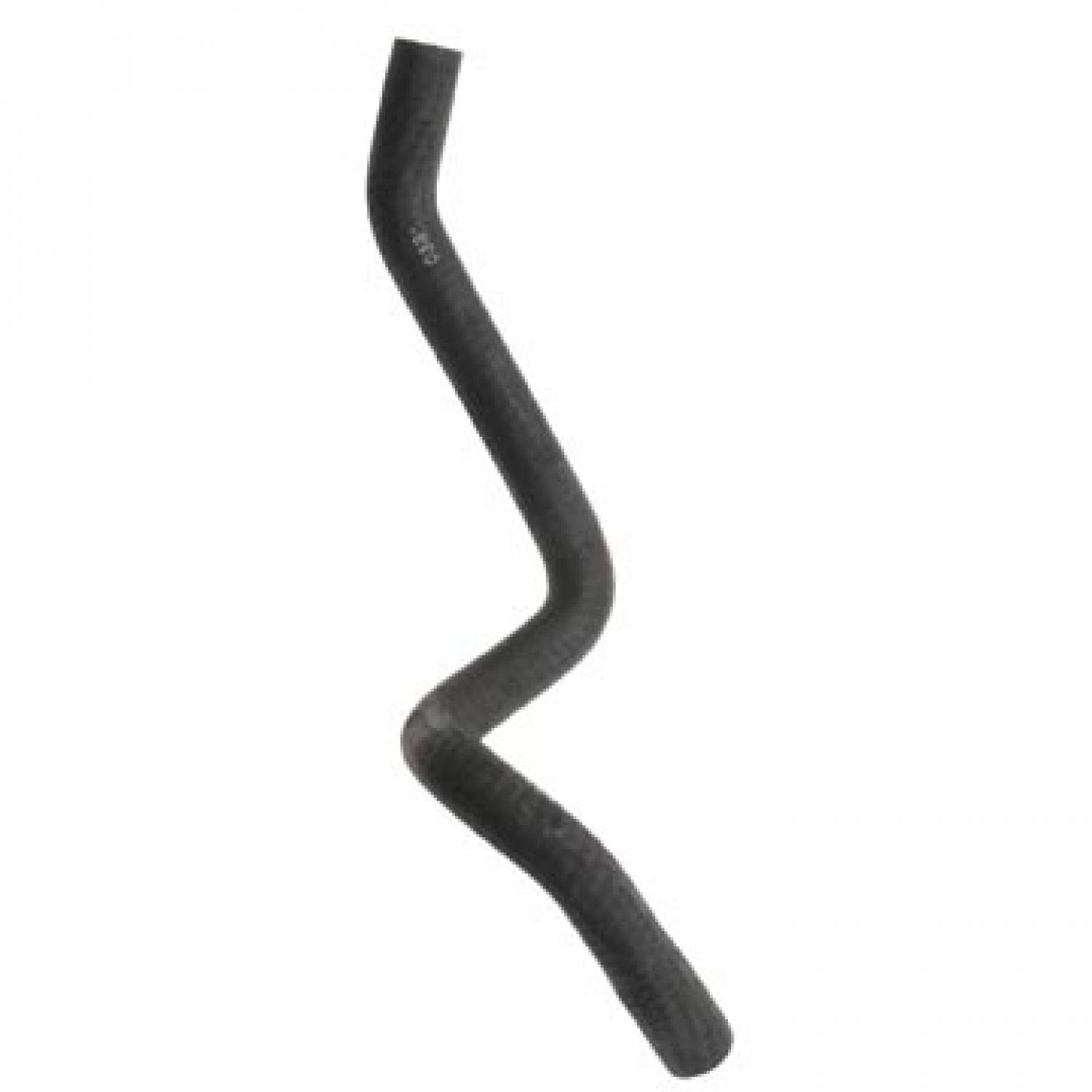 Dayco 87762 - HVAC Heater Hose Dayco 87762 HVAC Heater Hose product image 1 of 1