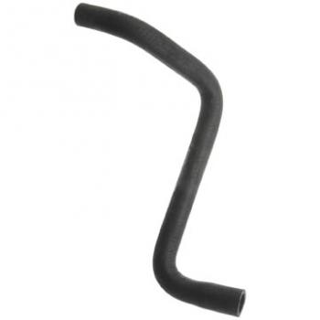 1999 Oldsmobile Cutlass HVAC Heater Hose Heater To Pipe Dayco 87763 image 1 of 1