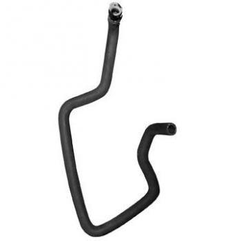 1999 Ford E-150 Econoline HVAC Heater Hose Heater Inlet Dayco 87767 image 1 of 1