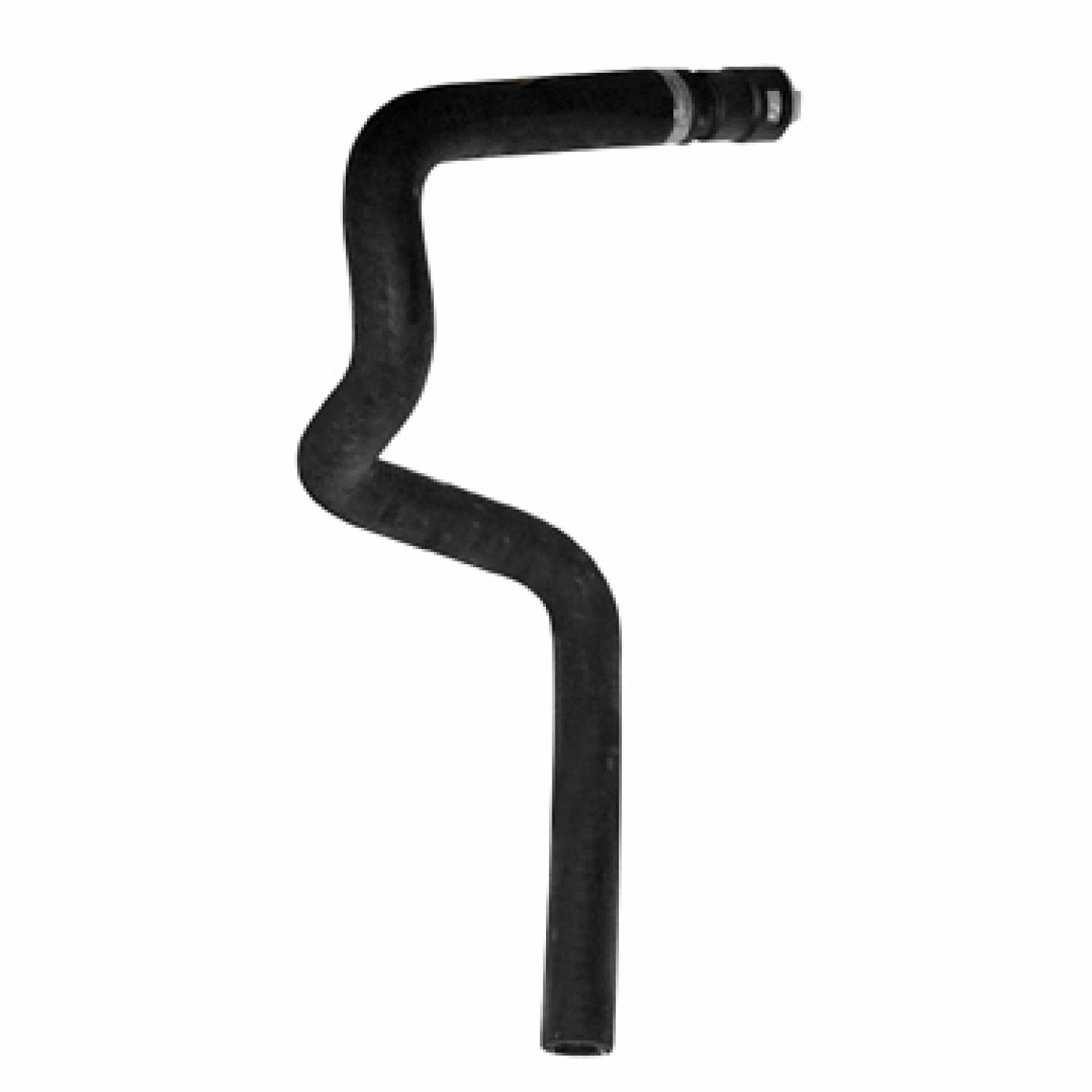 Dayco 87768 - HVAC Heater Hose Dayco 87768 HVAC Heater Hose product image 1 of 1