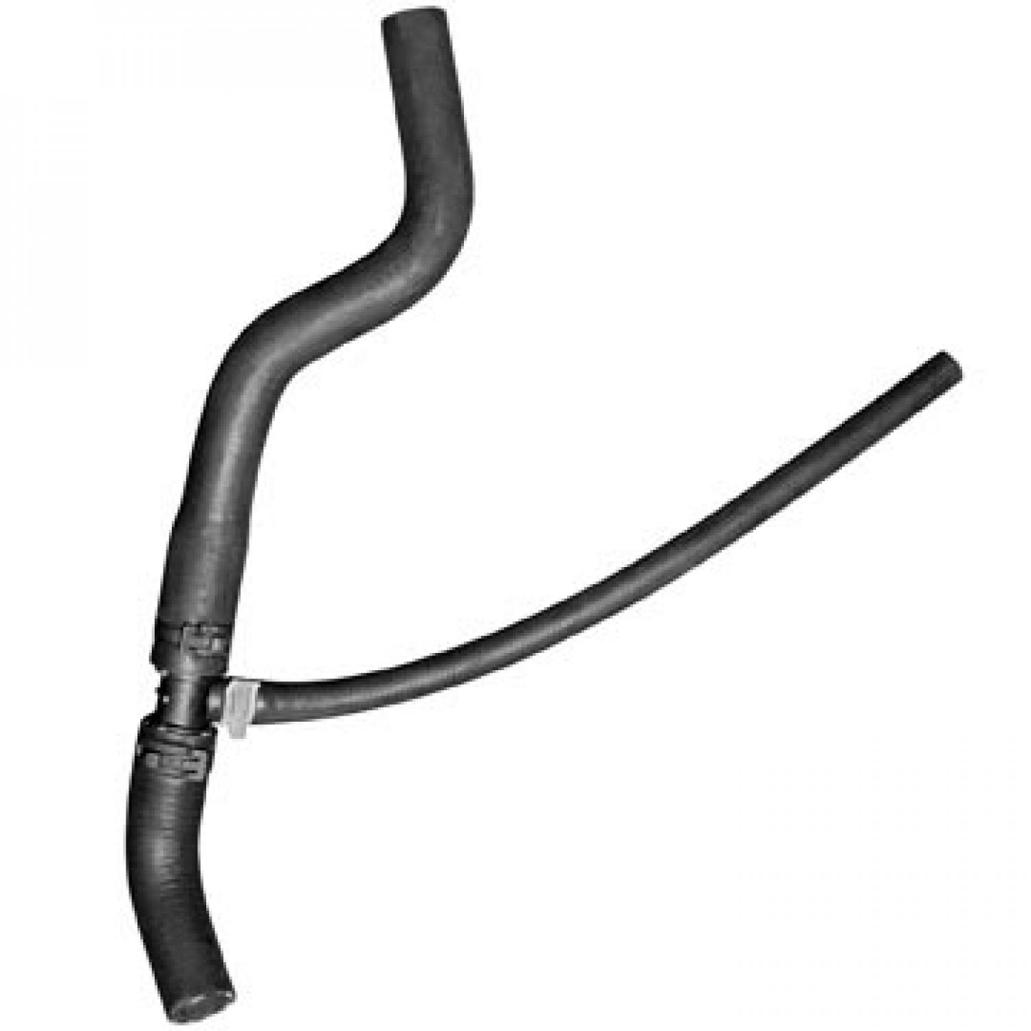 Dayco 87778 - HVAC Heater Hose Dayco 87778 HVAC Heater Hose product image 1 of 1
