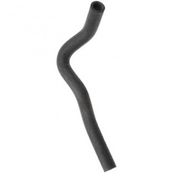1998 Pontiac Sunfire HVAC Heater Hose Heater To Pipe (Upper) Dayco 87782 image 1 of 1