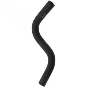 2004 Jeep Grand Cherokee HVAC Heater Hose Pipe To Heater Dayco 87784 image 1 of 1